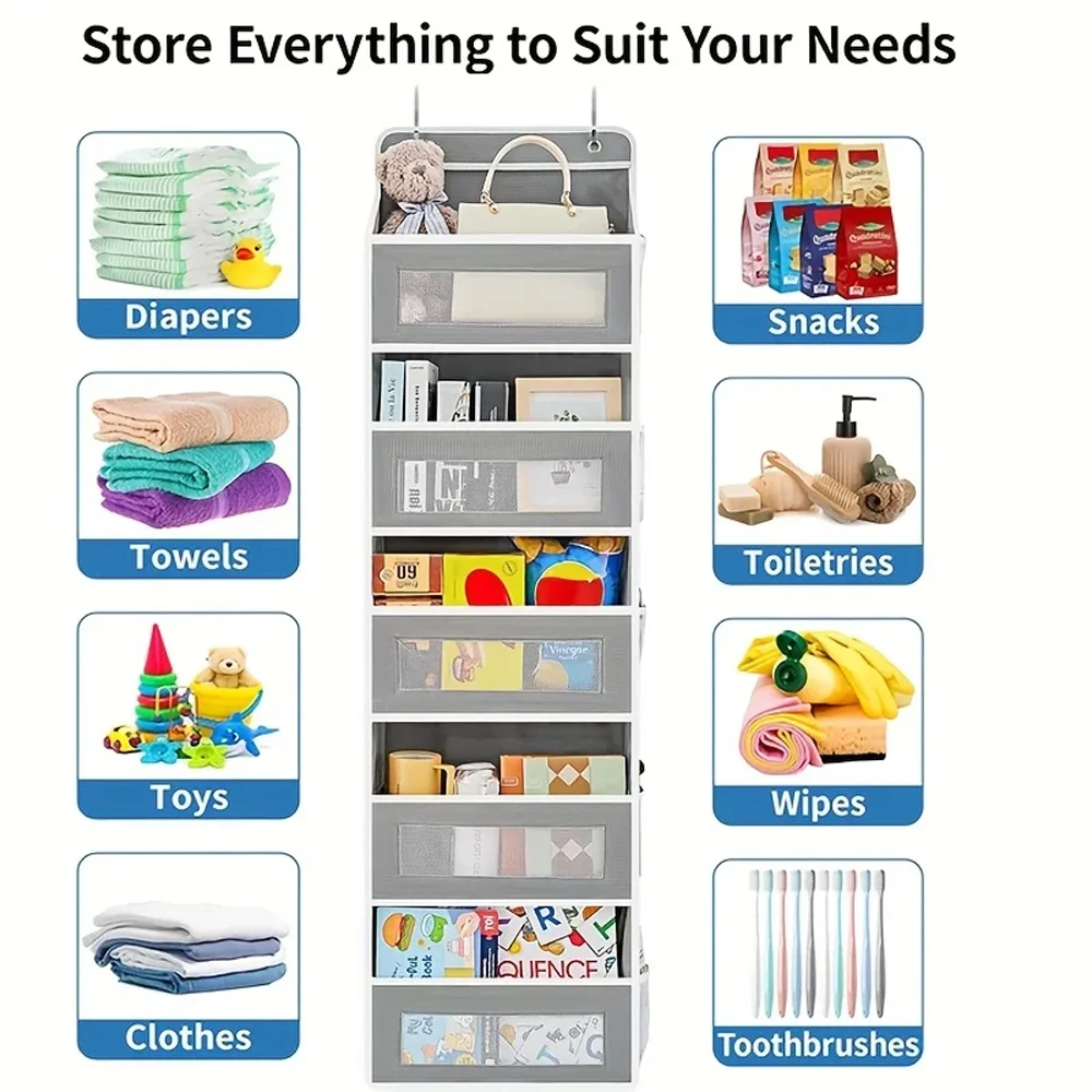 Thumbnail 3 - #33 Compare Closet Storage Before You Buy