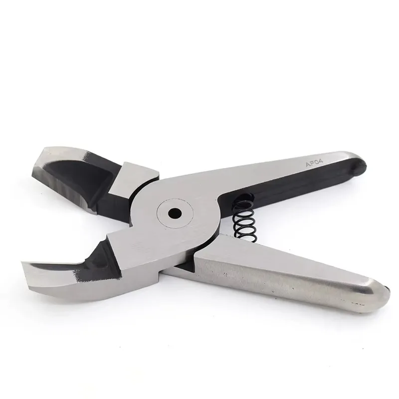 Pneumatic Air Nipper FD9P Replacement Blade HS30 Pneumatic Shear Scissor Cutting Plastic Cutter Head