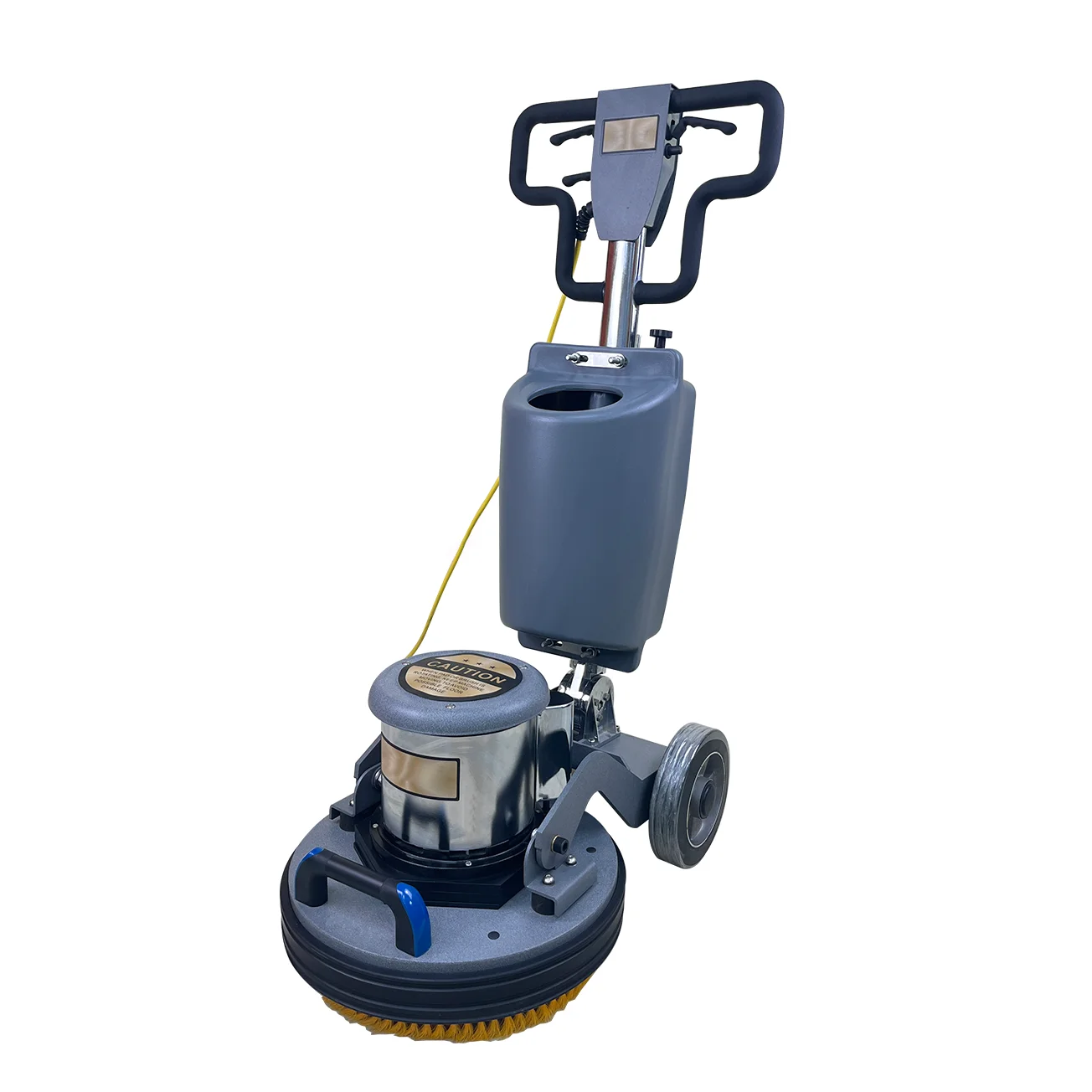 

350W 750W Commercial Multifunctional Single Disc Brush Cleaning Floor Polisher