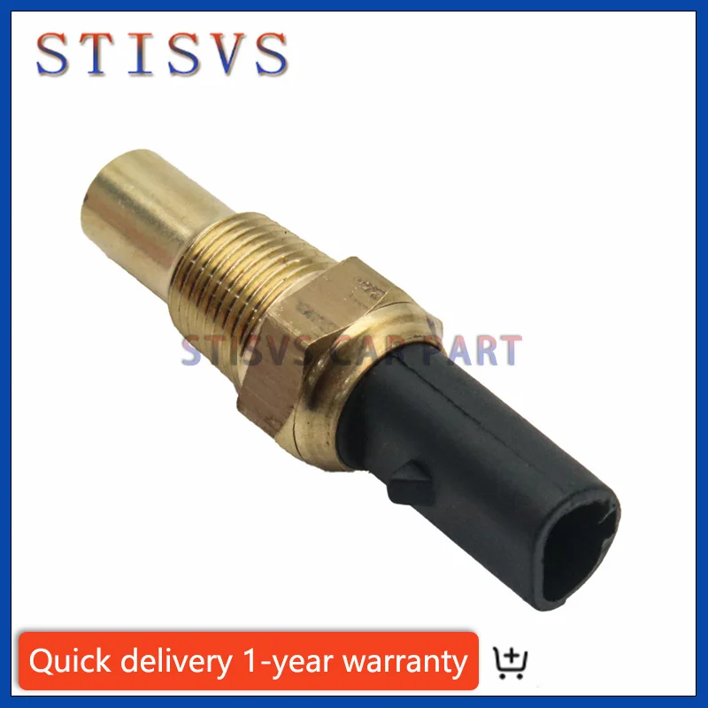 Coolant Water Temperature Sensor 83420-AA010 for Toyota 4Runner Camry Corolla Lexus ES300 LX470 1993-2004 83420 AA010