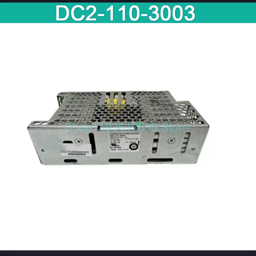 For XP Industrial Medical Power Supply +5V10A+24V2A-24V2A DC2-110-3003