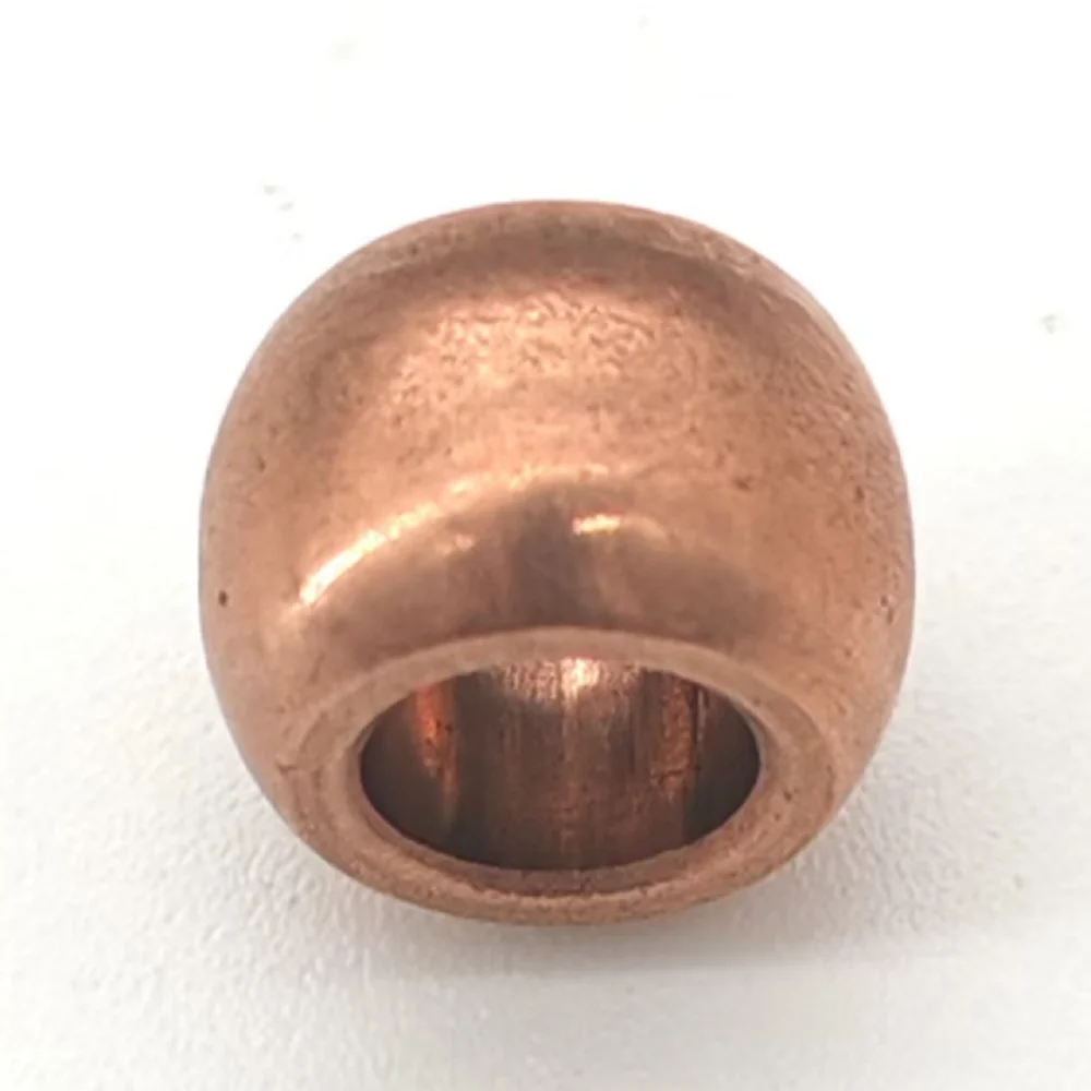 5 Pieces 7*11*11 Zc0012 Oil-Bearing Self-Lubricating Bearings Suitable for Various Wiper Motors