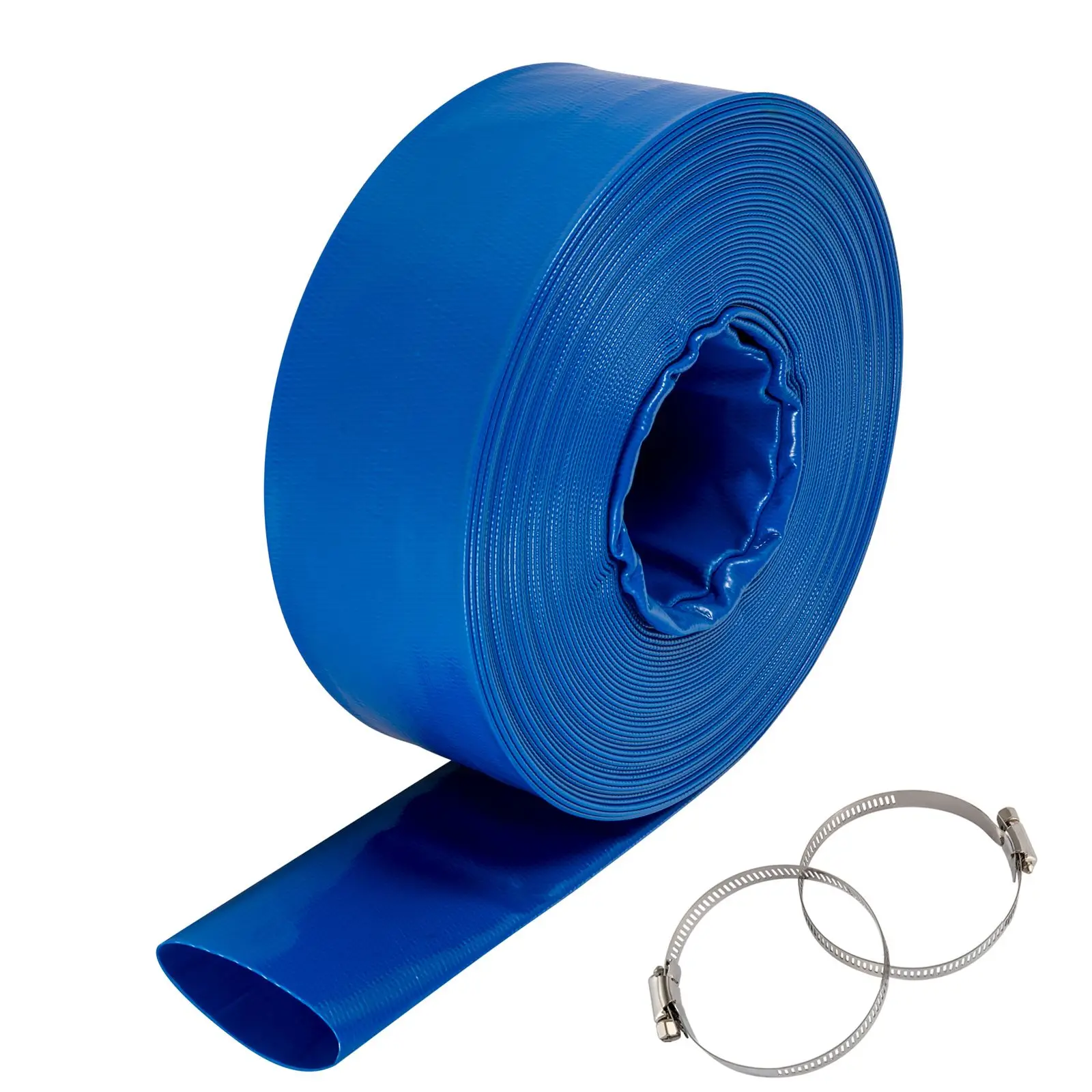 Discharge Hose, 4\