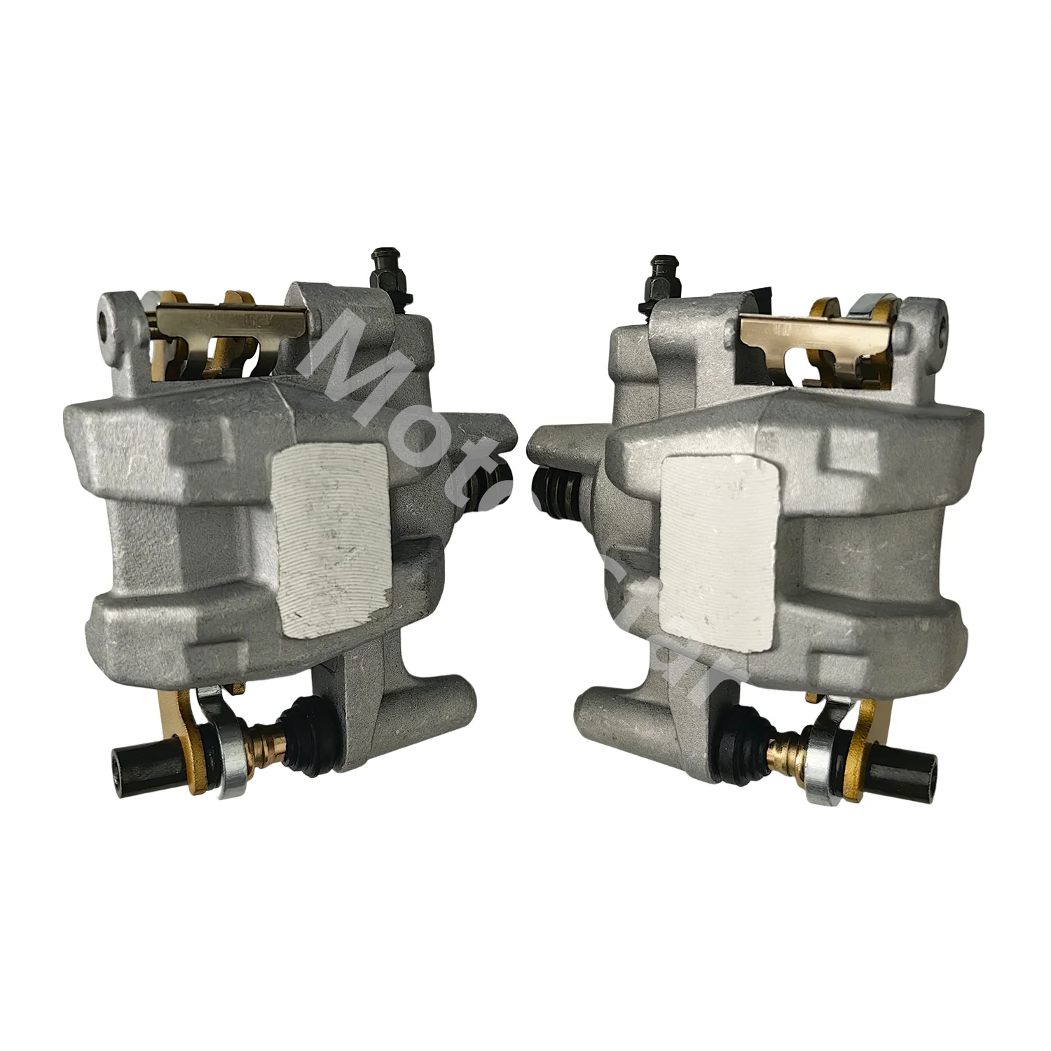 Rear Left Right Brake Caliper For Yamaha Grizzly Kodiak Raptor 250 550 700 YFM550 YFM700 700 YFM700 YFM250