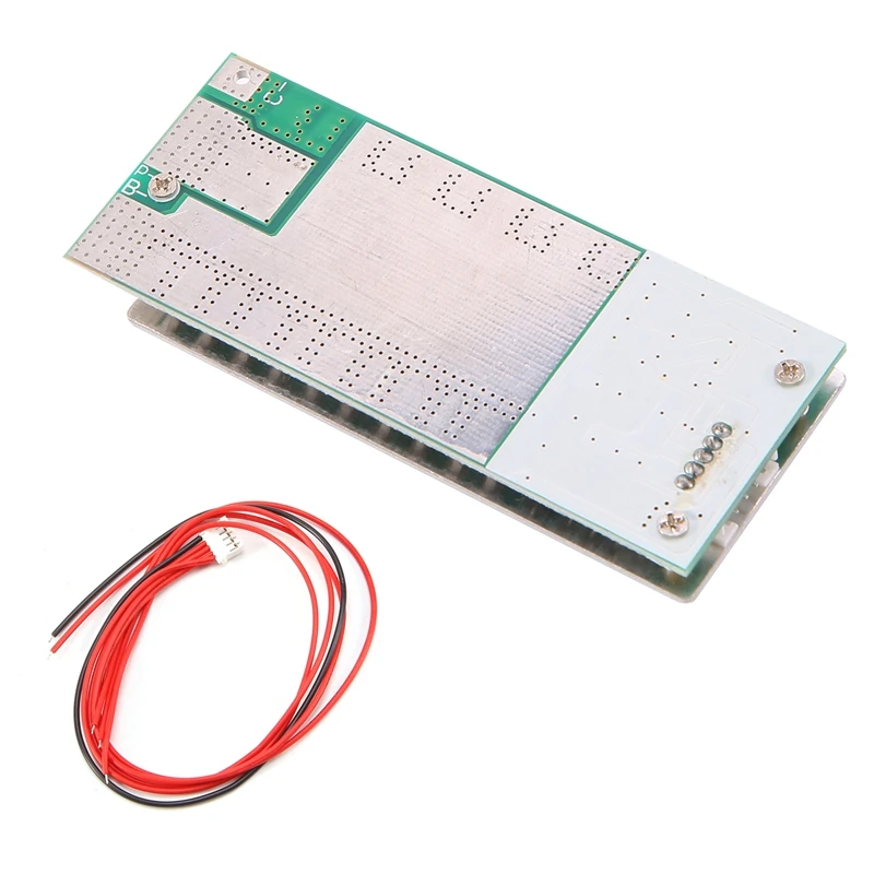 4S 12V 100A Lifepo4 Batterie Bord Schutz Bord BMS PCB Board Mit Balance Inverter UPS Energie Lagerung