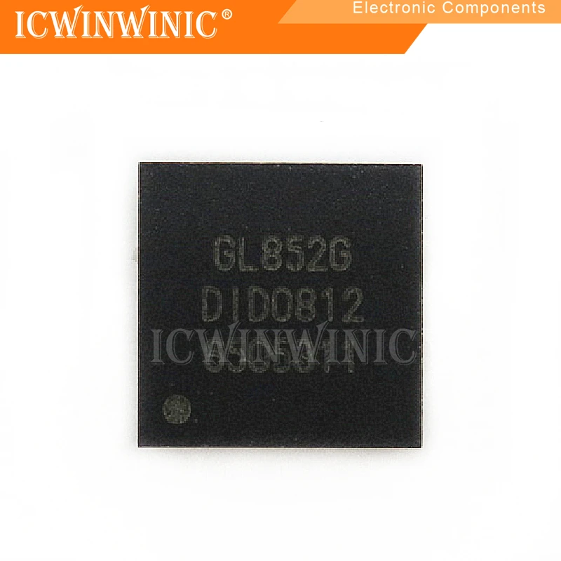 

10 штук GL852G GL852