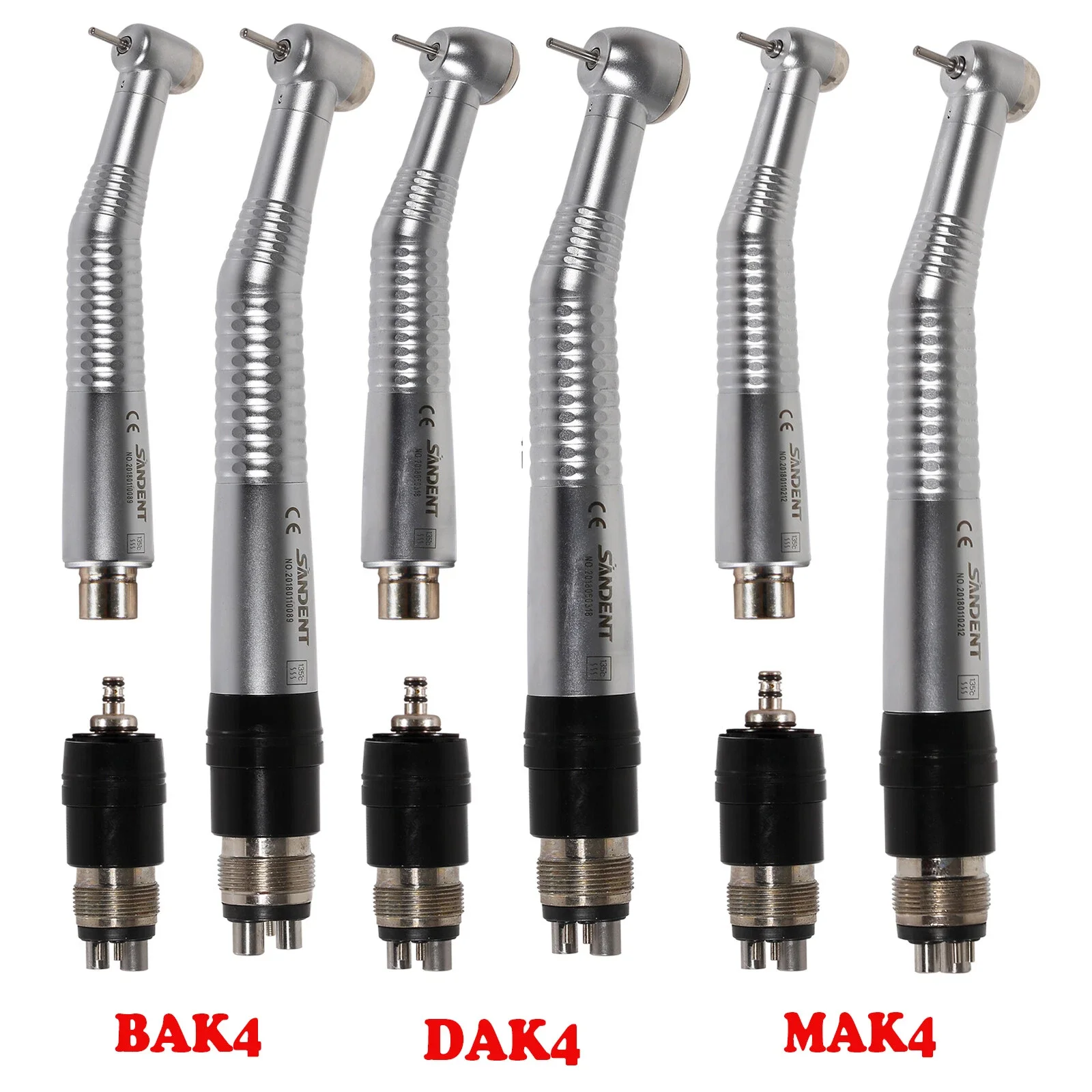 Dental Standard/Min…