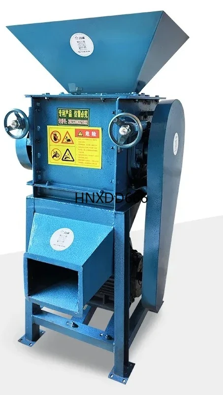 Brewing Corn Petal …