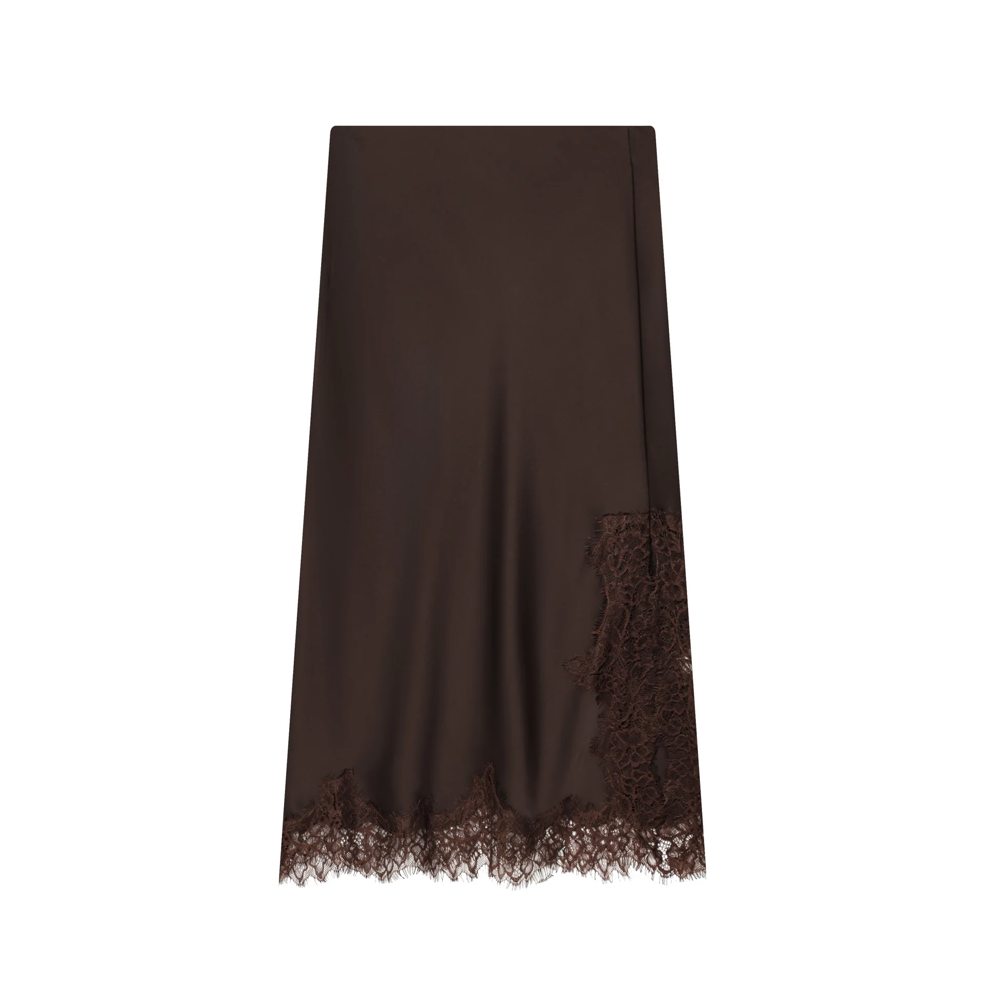 Women's Fashion Lace Skirt   DQ5V