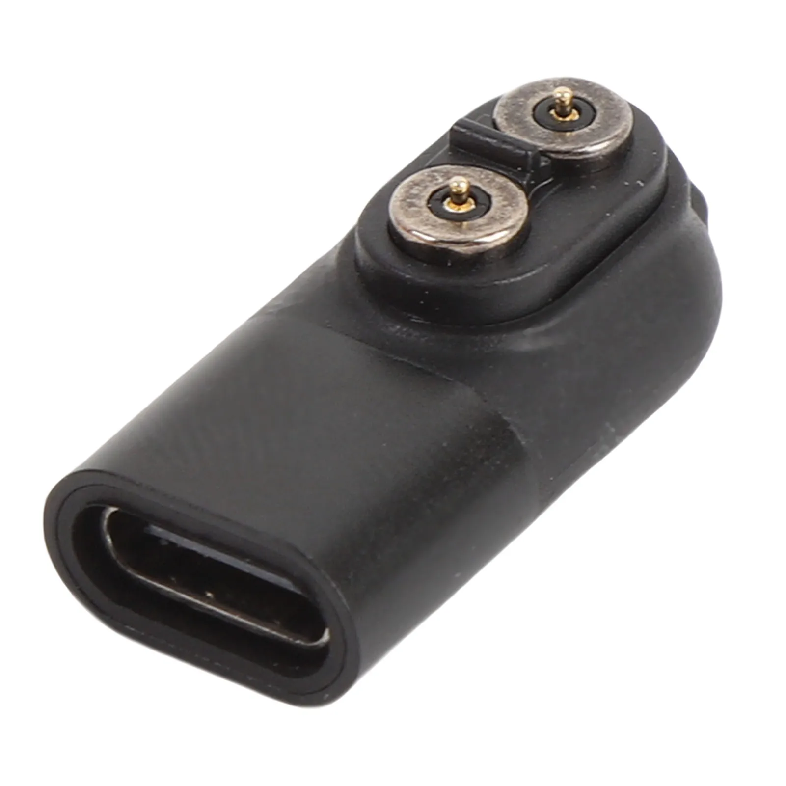 Magnetic Adapter Fit for LEDLENSER Type C to Magnetic Tip Adapter Fit for LEDLENSER Flashlight Charging Converter Head