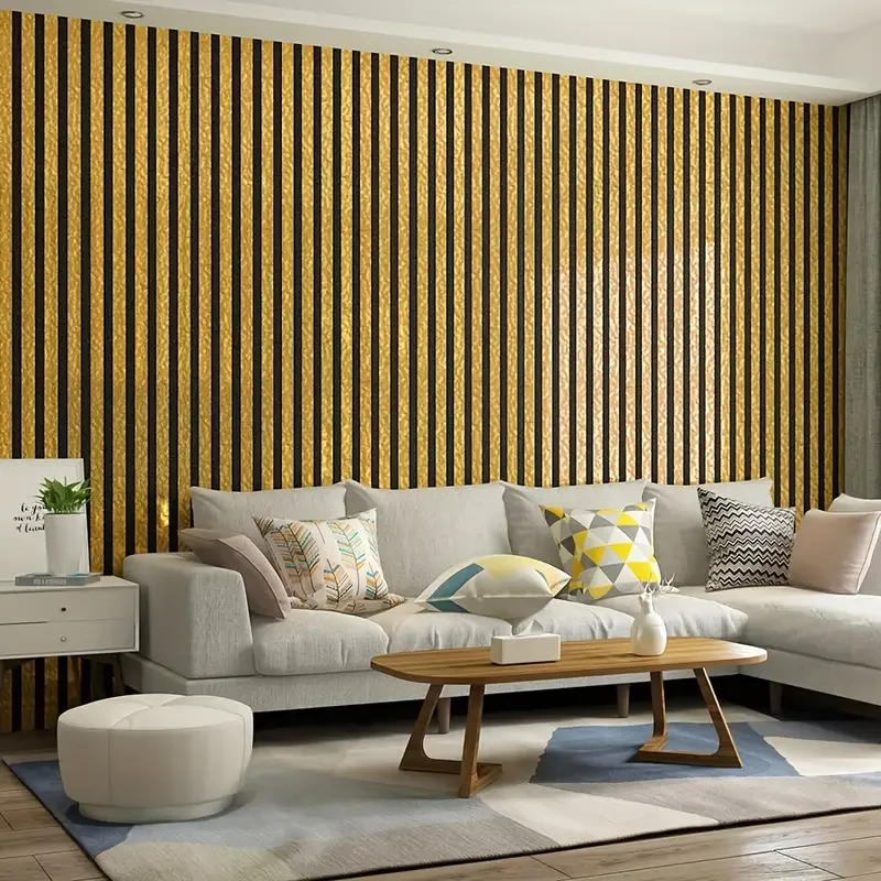 40x300 سنتيمتر ثلاثية الأبعاد ذاتية اللصق الفينيل لوحات الحائط لأقسام السقف والجدران المنحنية ديكور المنزل لغرفة المعيشة غرفة نوم مطعم