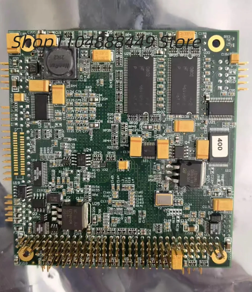 SED-P3SEV-400 embedded pc104 motherboard