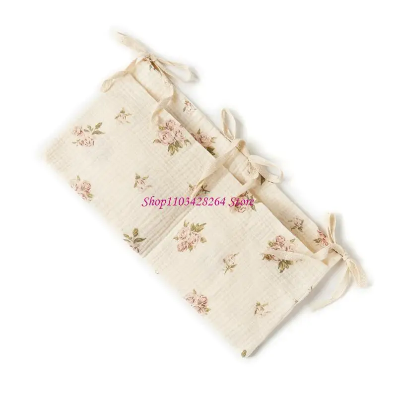  Hangings Storage Simple Access Solution Baby Item Organize Cotton for Baby Need
