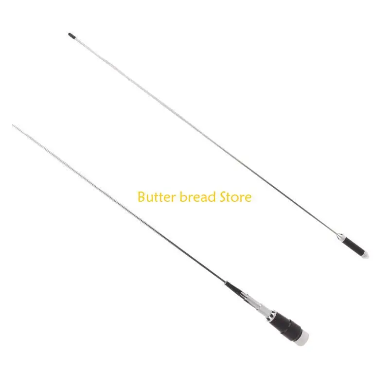 Antena rádio portátil W89C Substituição antena 3,5dBi para CB-27 CB-40M