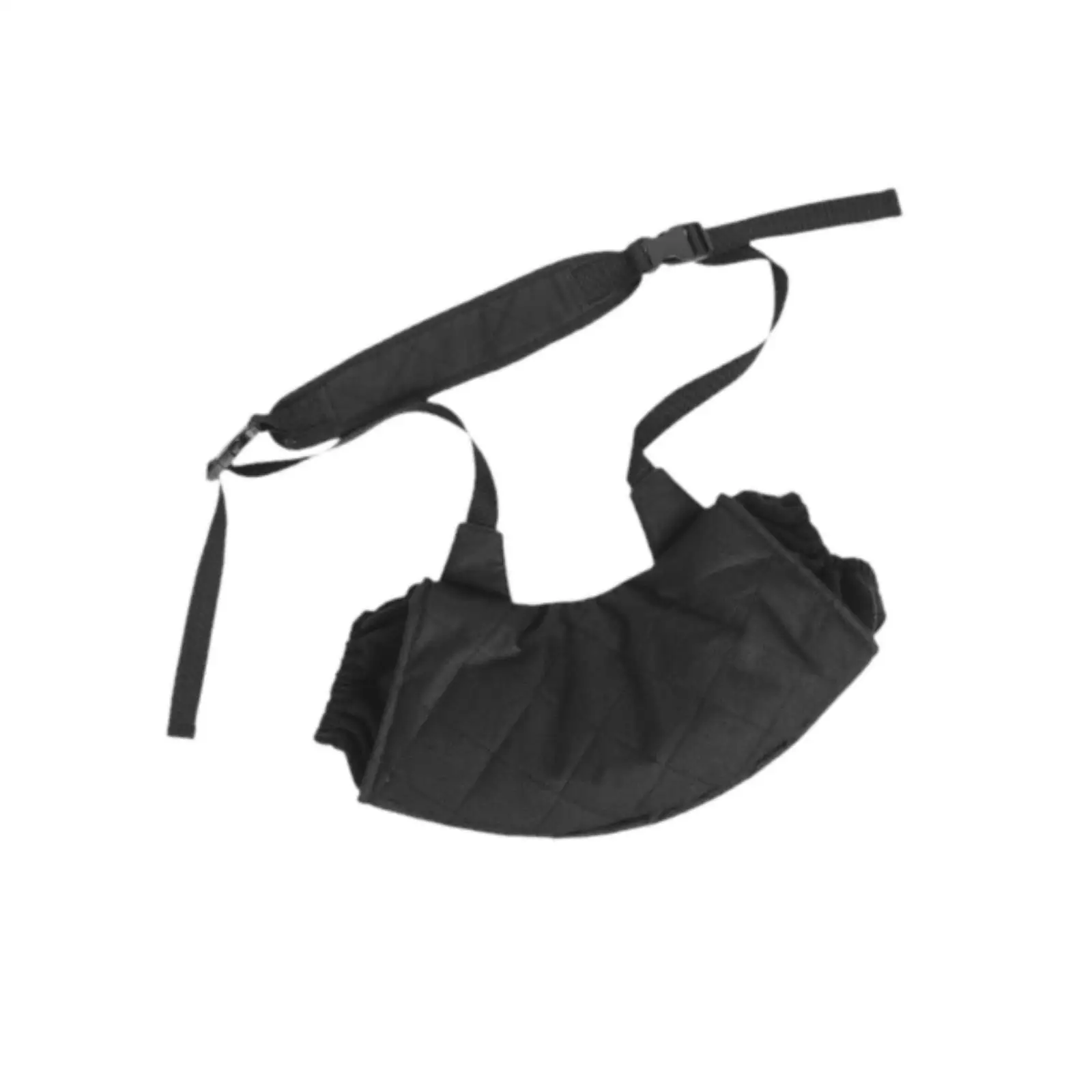 

Hand Warmer Pouch Soft Keep Warm Thicken Handwarmer Gloves with Adjustable Strap for Camping Baseball Backpacking Hunting Winter