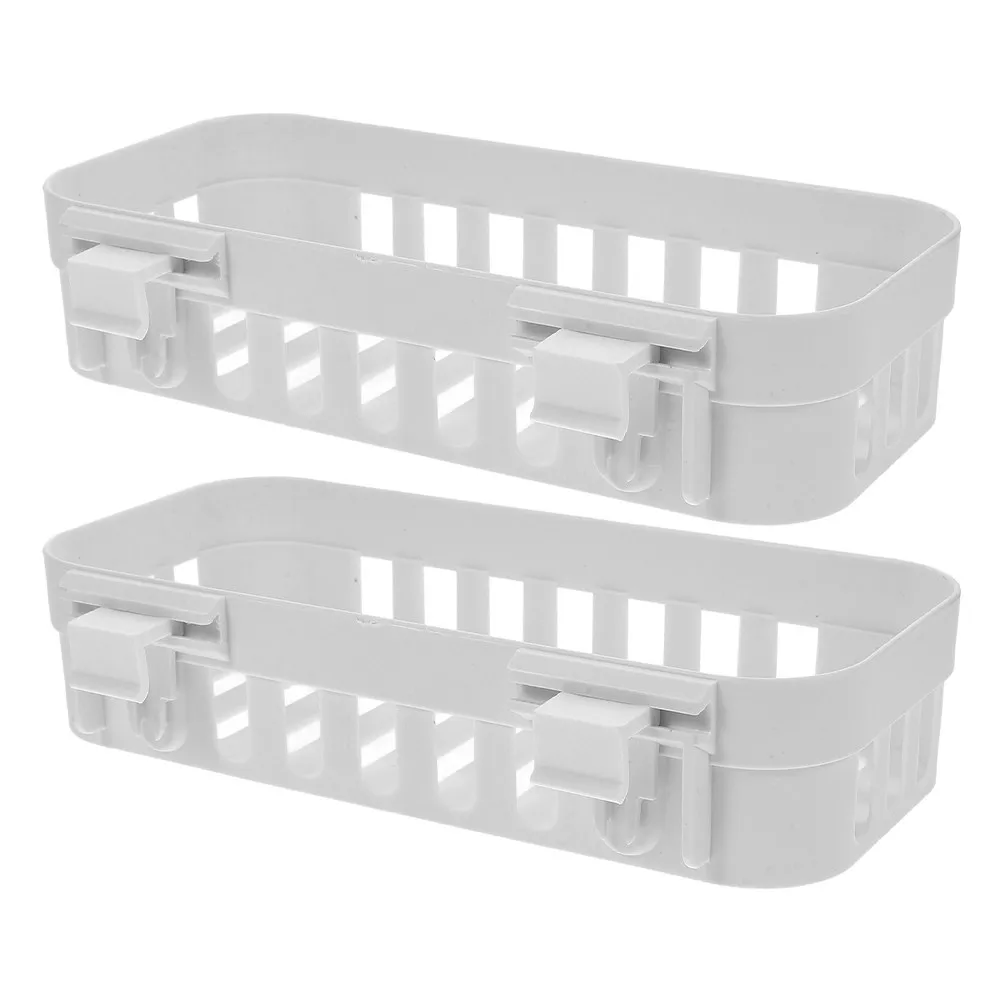 

2Pcs Aquarium Plant Rack Wall Mounted Hanging Holder for Fish Tank Decorations Live Plants Cultivation Biodiversity Enhancement