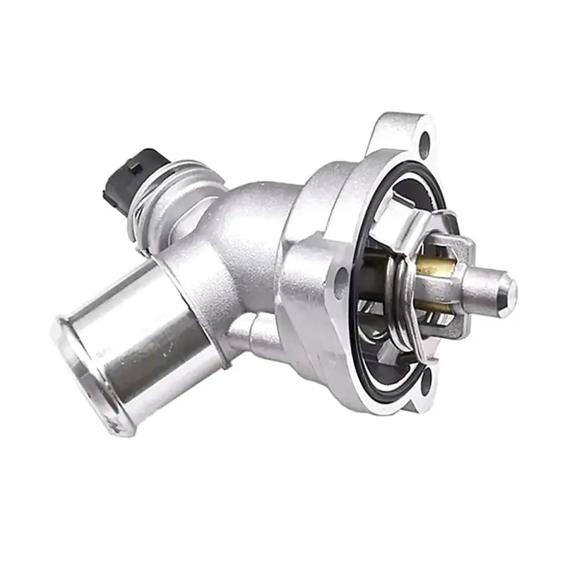 AEA7-25192923 96437895 Thermostat Housing Assembly For Spark M300 B12D1 1.0 1.2 2010-2015