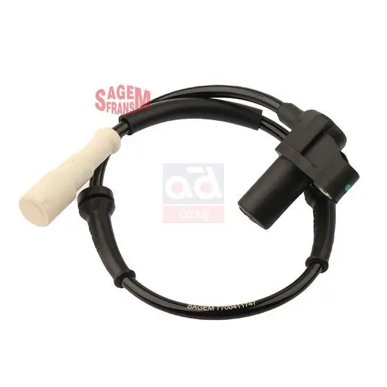 60124 for ABS sensor 99 CLIO.II-THALIA