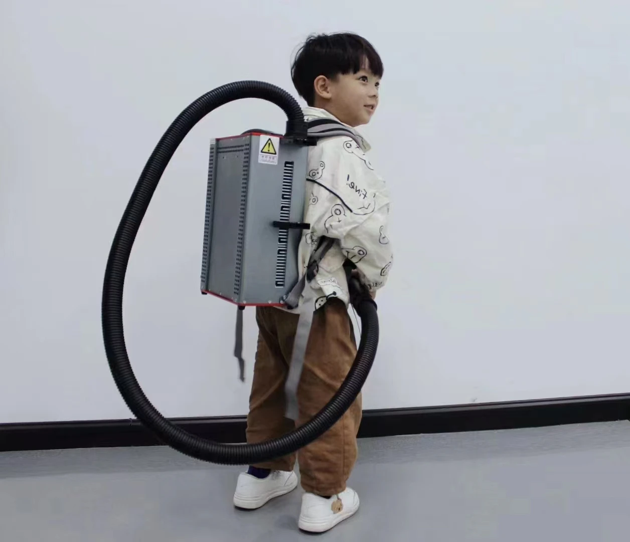 ポータブルレーザーラストクリーニングツール,レーザークリーニングマシン,防錆オイルメタルペイント,200W, 200W, 2024 W,工場保証