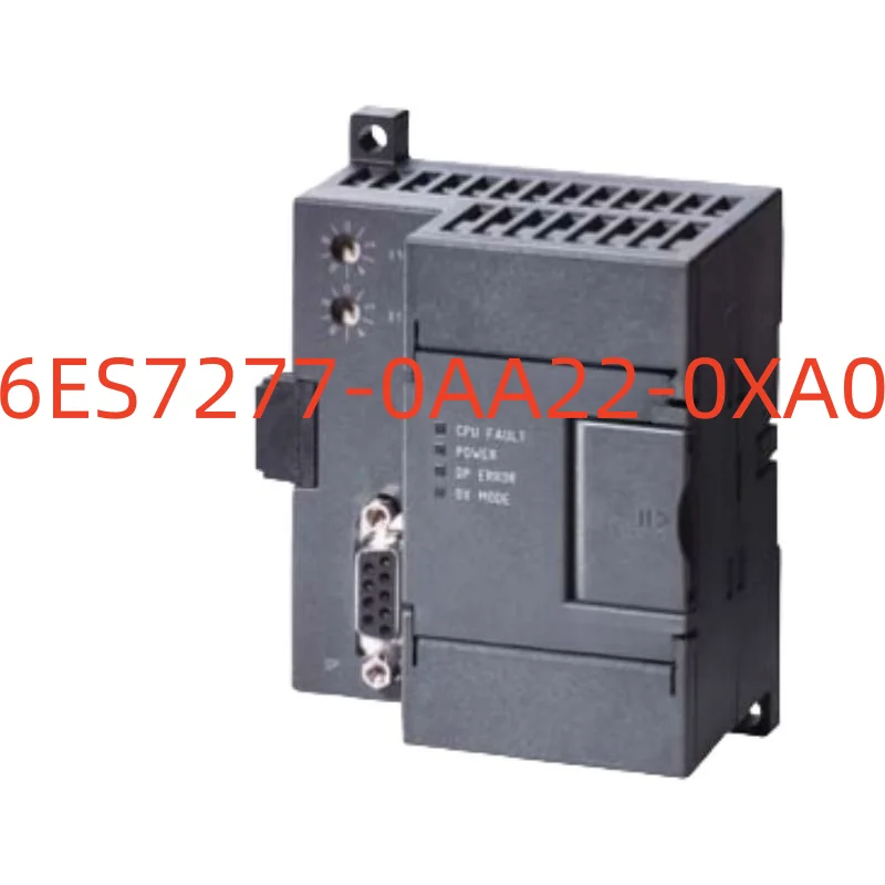 

New Original Genuine Modules 6ES7277-0AA22-0XA0 6ES7277-OAA22-OXAO 6ES72770AA220XA0 6ES7277OAA22OXAO