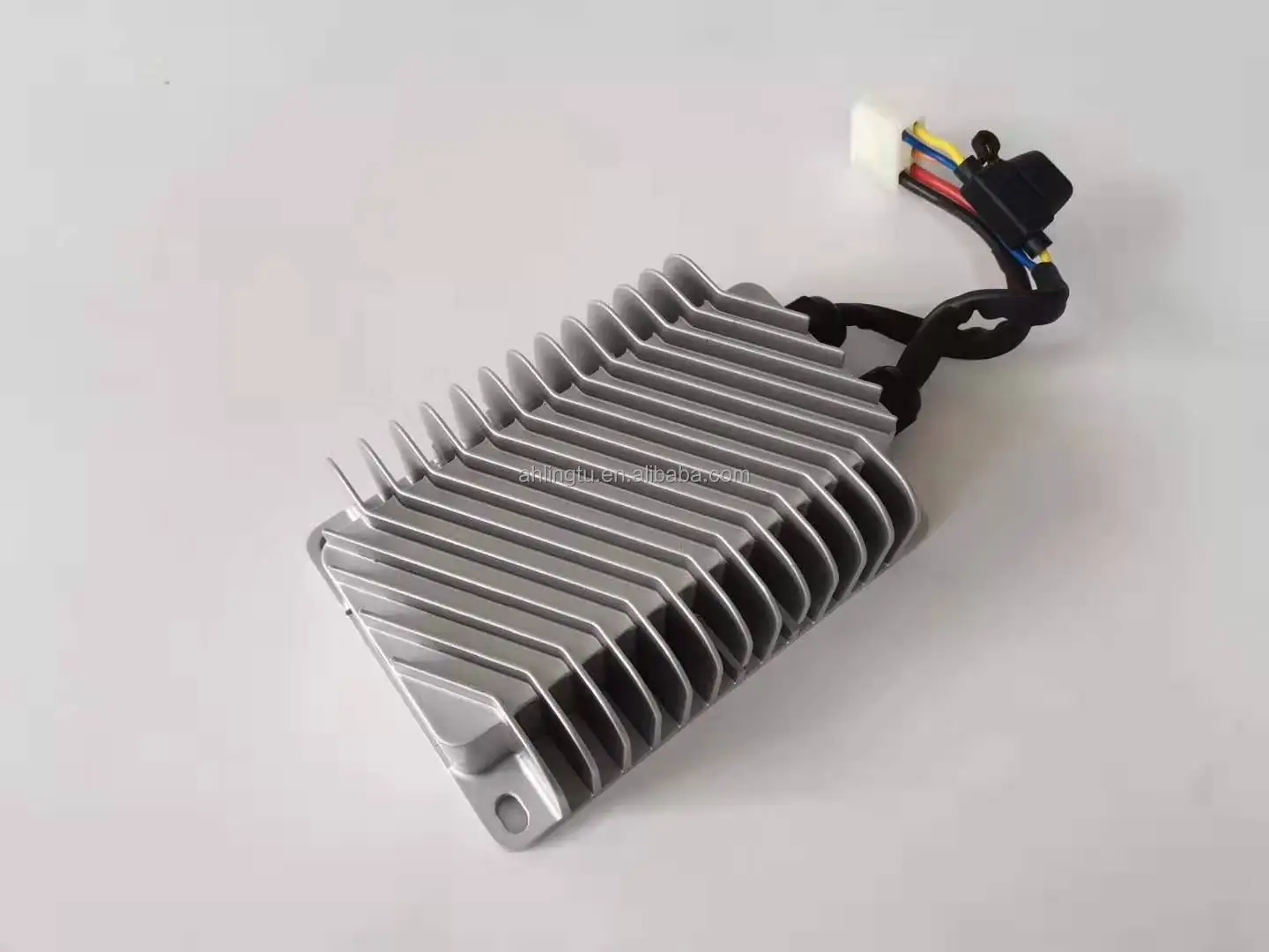 96v 500W 30A DC DC コンバーター バイク スクーター キット