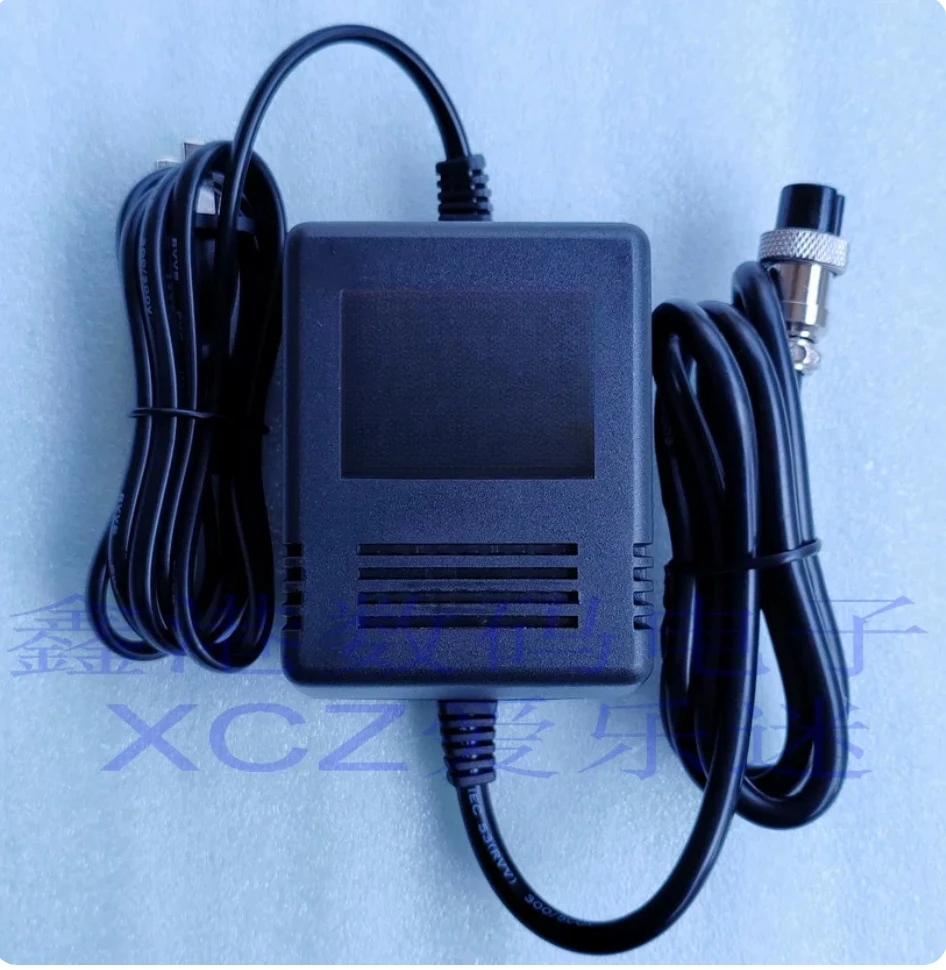 AC DC Power Adapter Cord Transformer for Mixer Supply Replacement Fit for Behringer MX802A MX1602A MX1604A