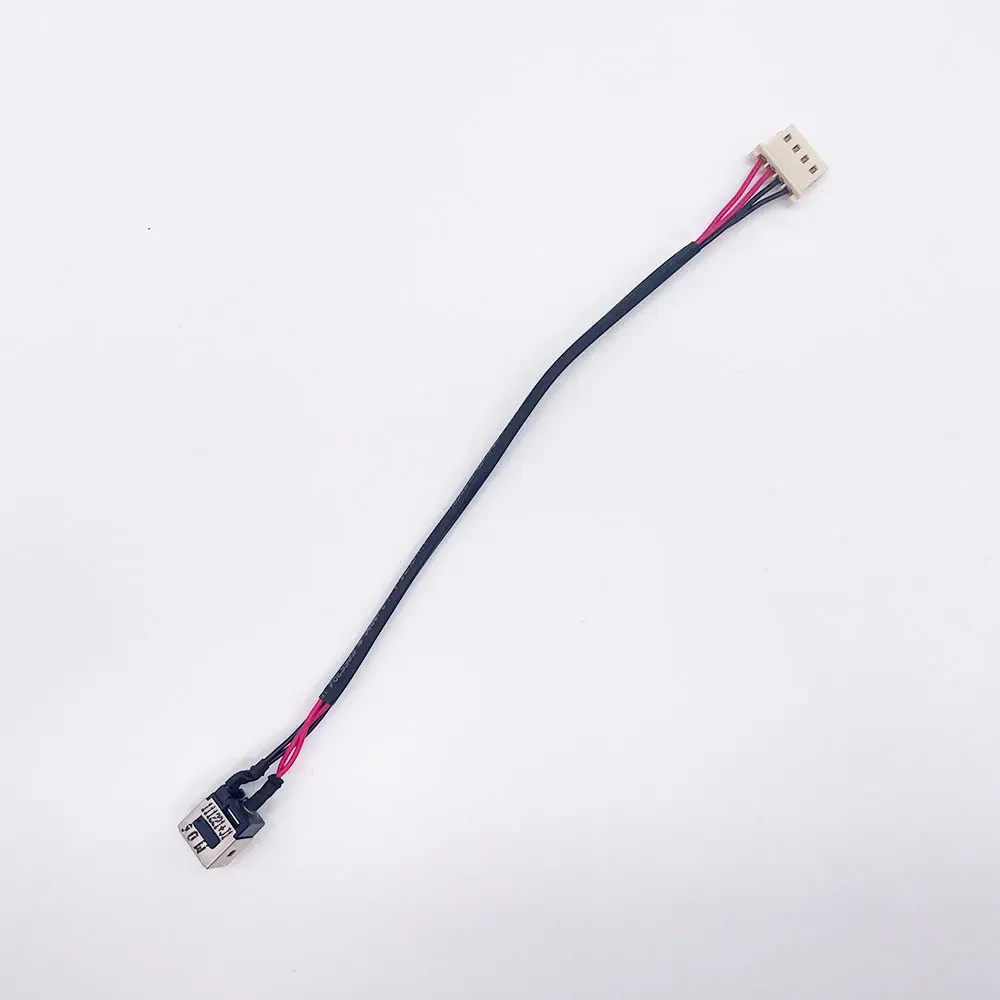 For Fujitsu Lifebook AH530 LAH530 AH531 LH531 AH512 LH520 Laptop DC Power Jack DC-IN Charging Flex Cable DD0FS6AD00