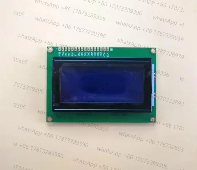 

EW20400YMY LCD Module replacment