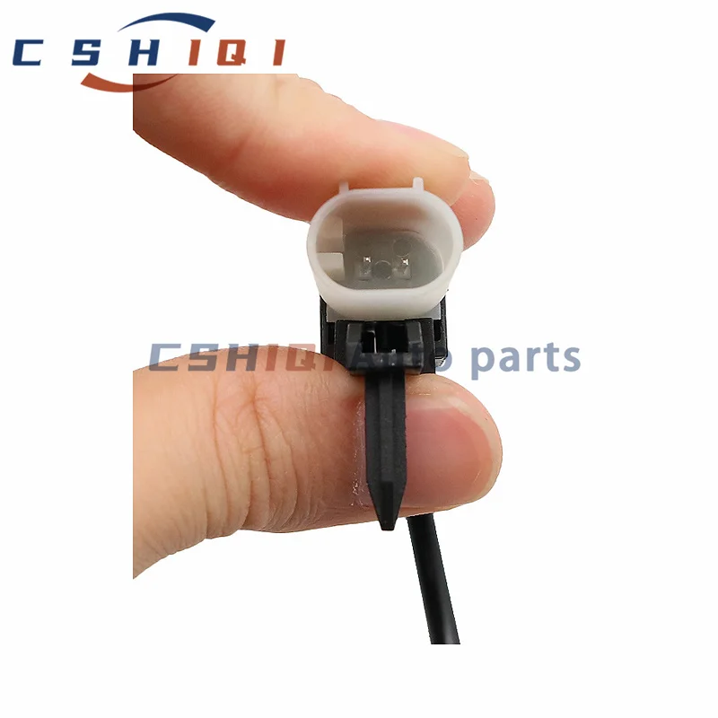 LR033295 Rear Brake Pad Wear Sensor For Land Rover Discovery L462 Range Rover LG L405 Sport LW L494 Auto Part Accessories