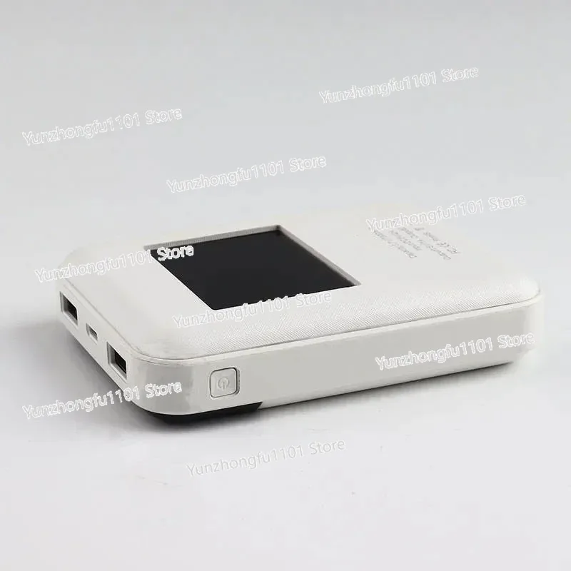 For C4FM/DMR/D-STAR/P25/NXDN，Portable Duplex for MMDVM Hotspot with 2.3