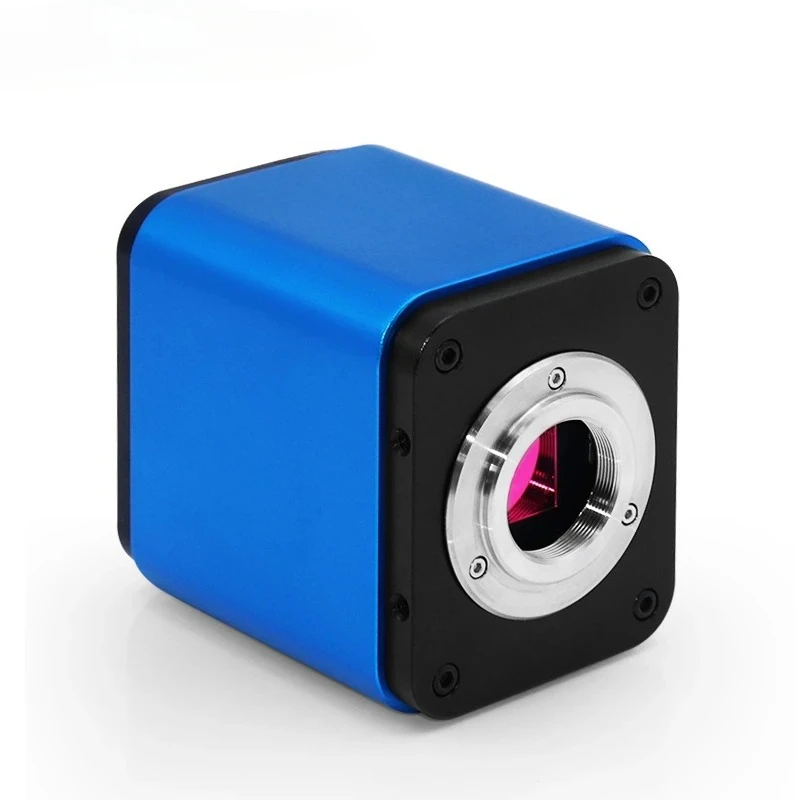 HD 5 million pixel autofocus industrial camera  interface focus