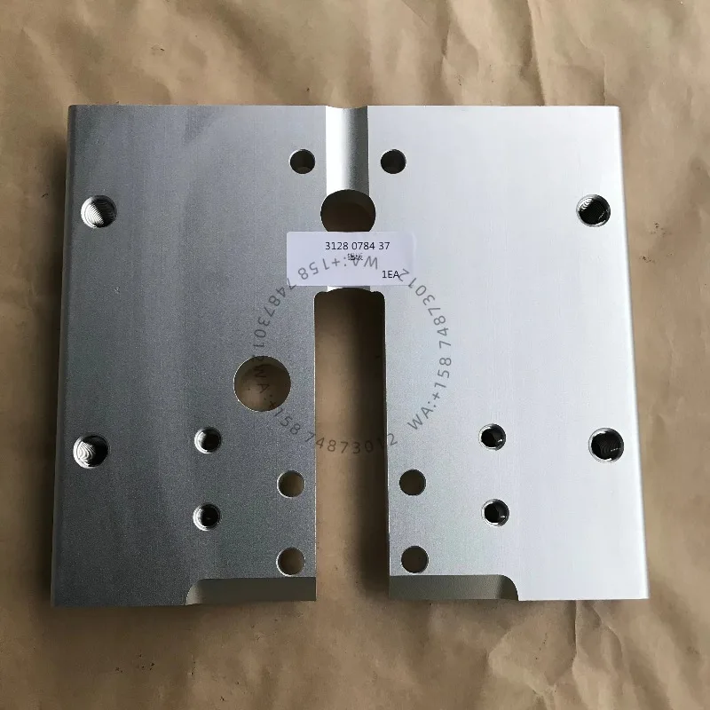 

3128078437 - 3128 0784 37 Factory Supply Drifter Spare Drilling Rig/Mining Machinery Engine Parts