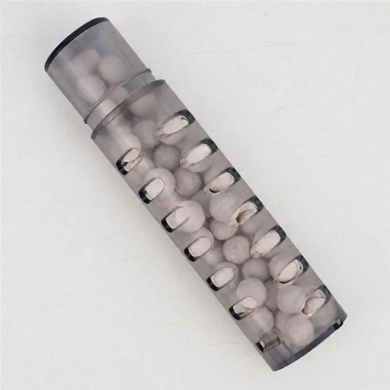 B82B-For Tineco Geek Series Anti-Bacterial Deodorizing Stick - Silver Replacement Filter For Cleaning & Odor Elimination