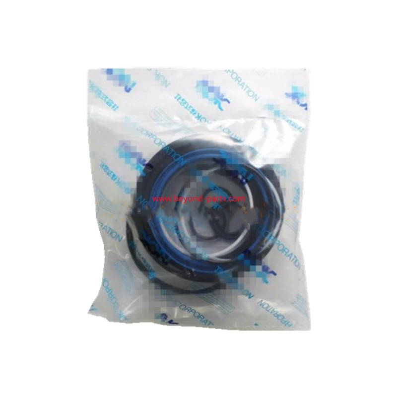 

Excavator Rubber Parts PC200-6 6D102 Engine Bucket Cylinder Seal Kit