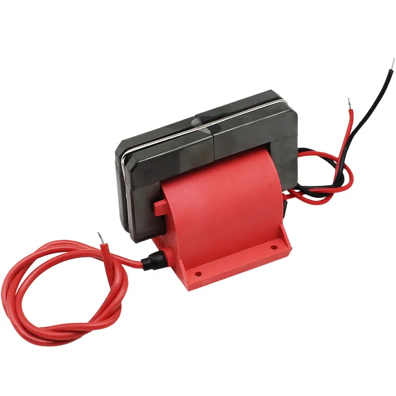 High-output 30000V High Voltage Generator for Ignition, Laser Flyback Inverter Accessory With Capacitor