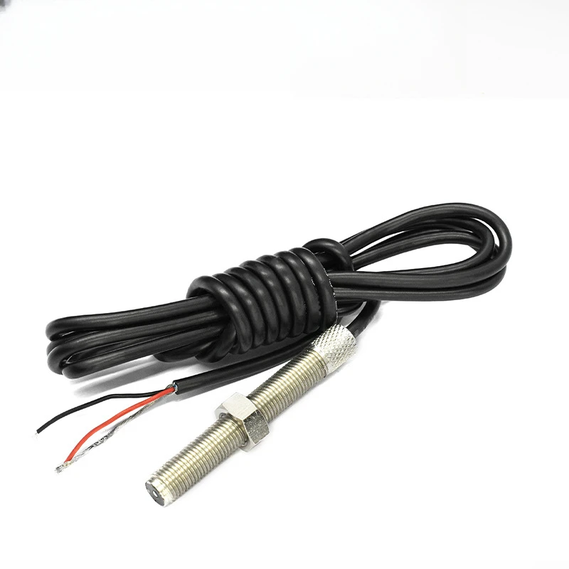 

MSP6729 Diesel Generator Speed Sensor Magnetoelectric Sensor, Gear Speed Sensor Probe
