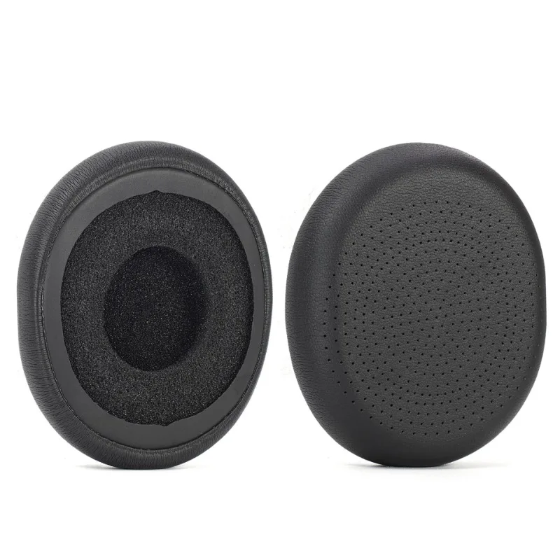 

New Ear Pads Cushion For Logitech H800 Wireless Headphone Replacement Earpads Soft Protein Leather Memory Foam Sponge Earmuffs