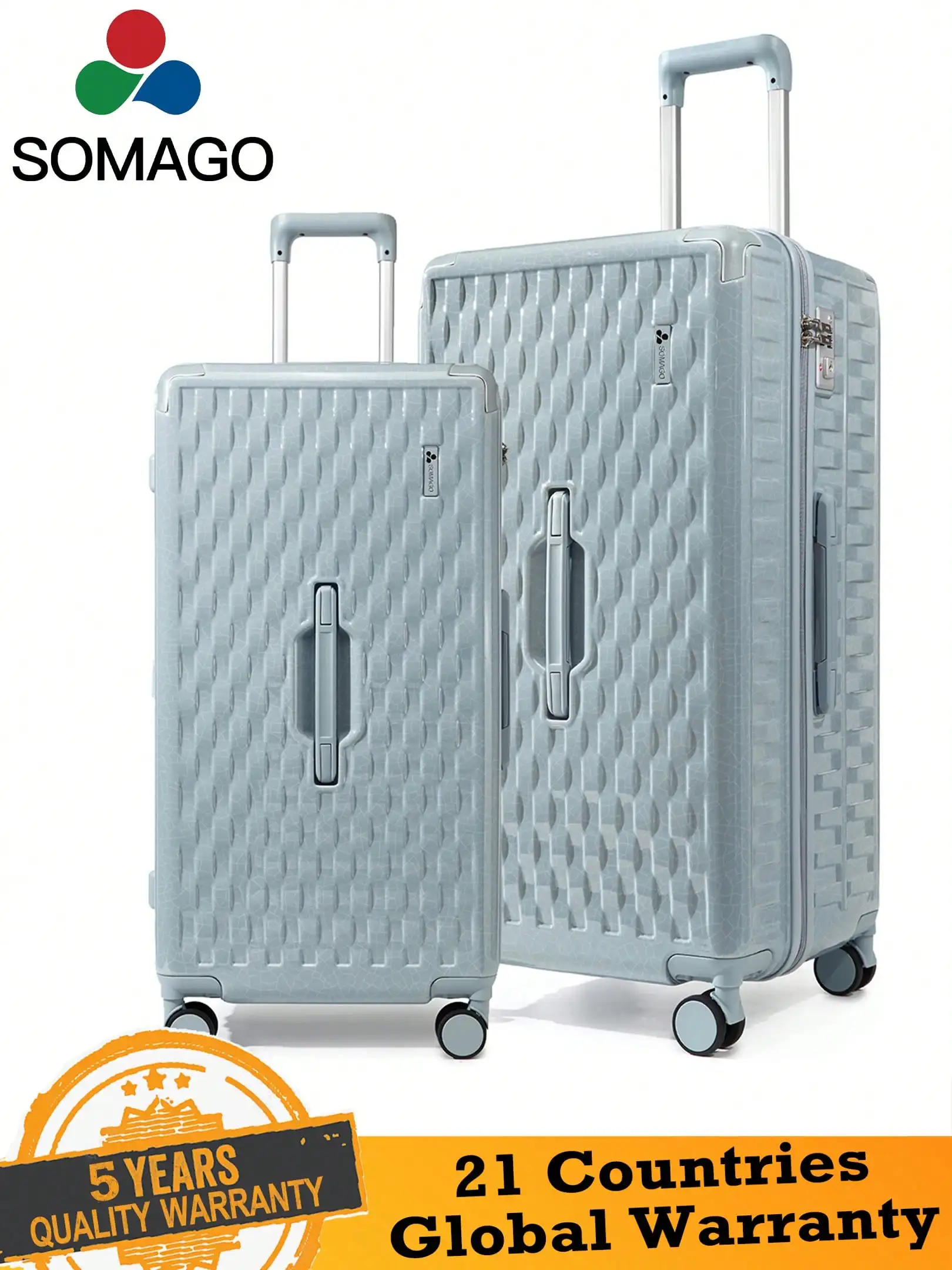 SOMAGO 24