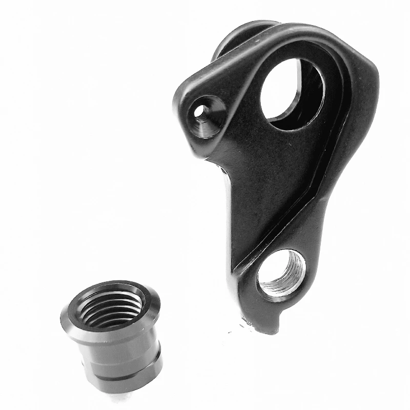 

1pc Bicycle Derailleur Hanger For SUPERIOR TEAM XF ISSUE EXR EXF XF-999 TR Carbon BIke MTB Frame Frameset Thru Axle Mech Dropout