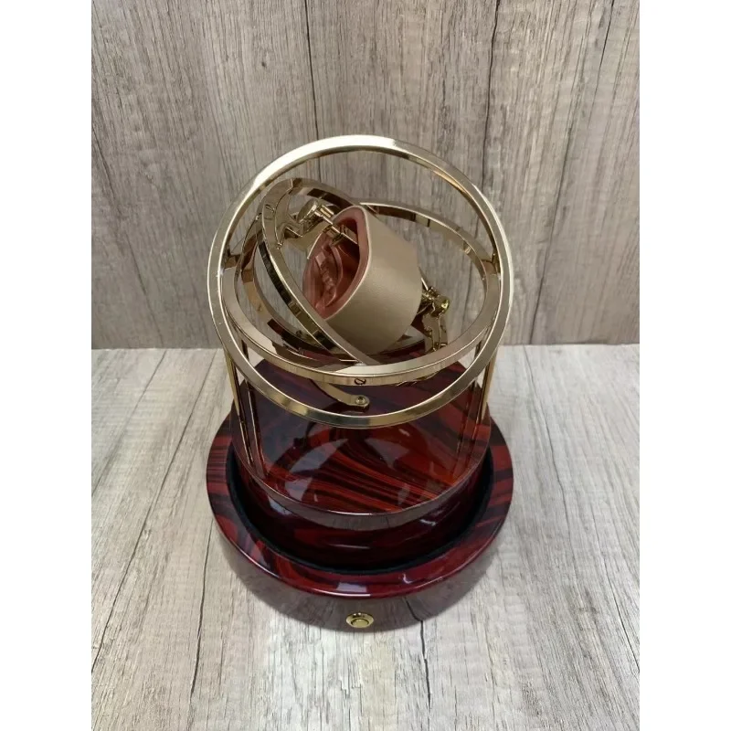 High-end watch shaker, fully automatic mechanical watch turner box