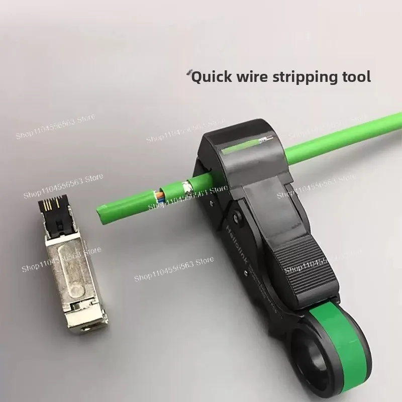 

Network Cable Stripping Tool Cable Stripping Tool Wire Stripping Tool