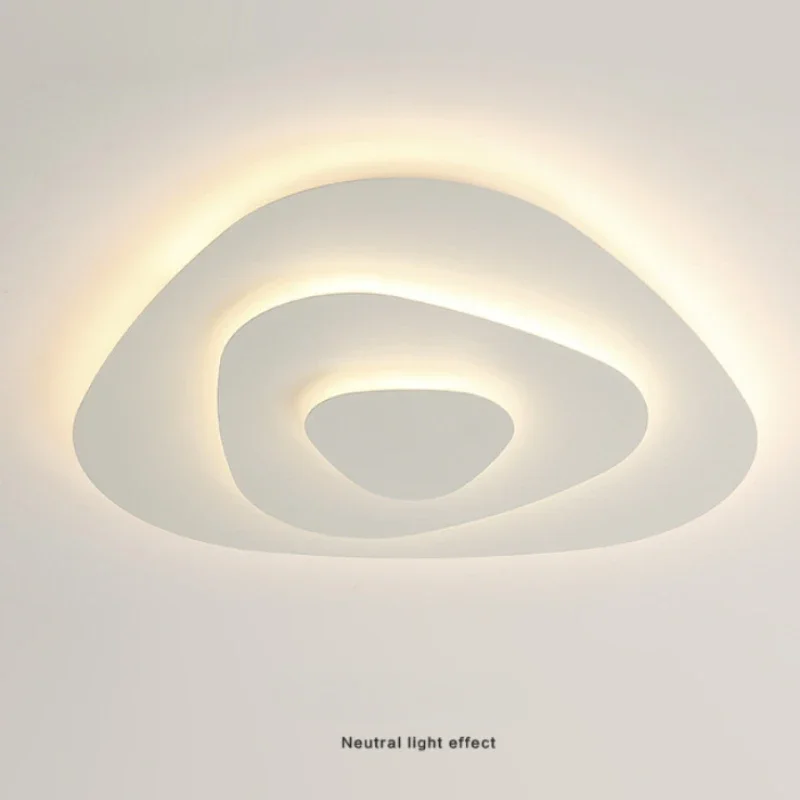 2025 Modern LED Ceiling Chandelier Lamp For Living Dining Room Bedroom children Study Room Aisle Home Decor Lighting Fixture Lus