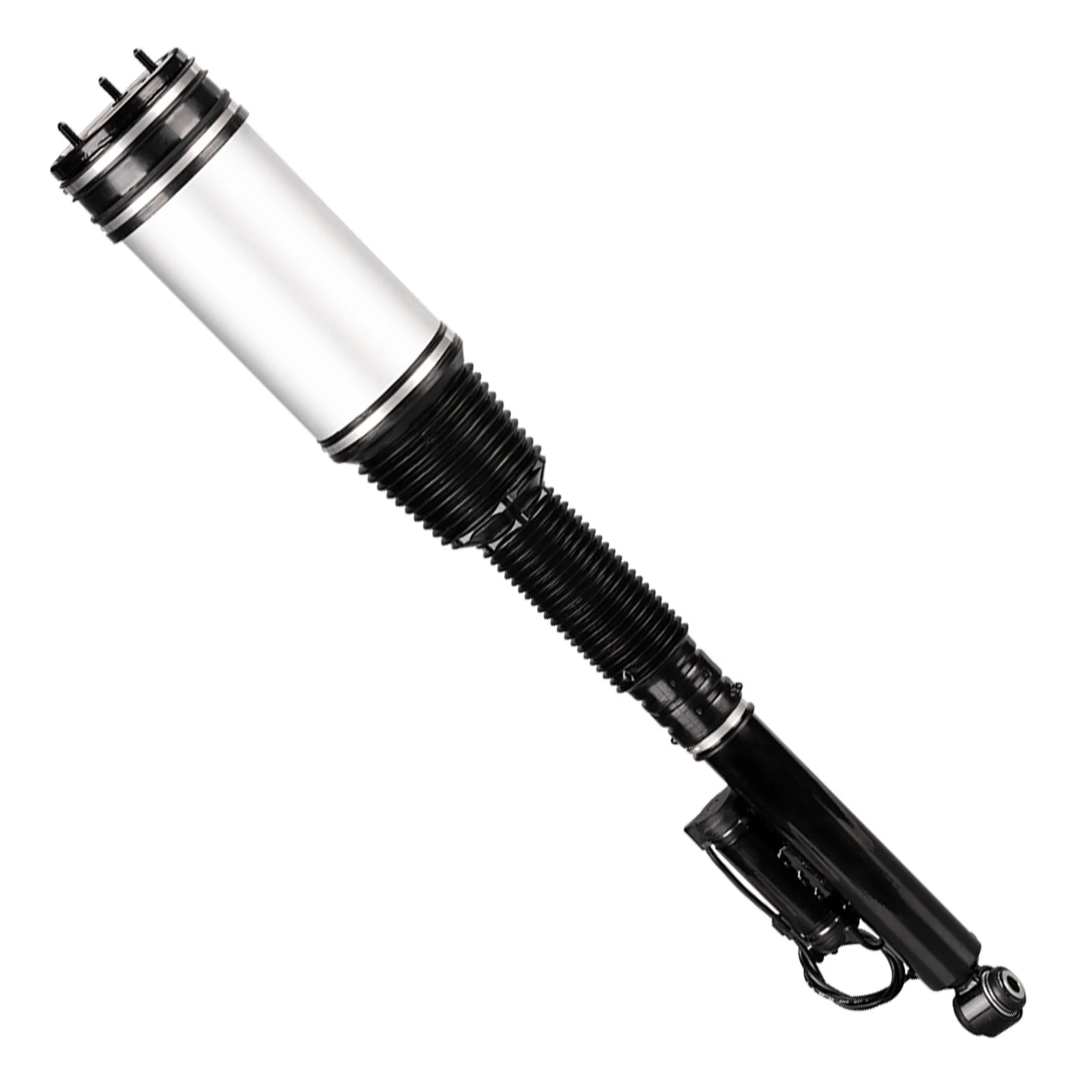 High Quality New Rear Air Suspension Strut Shock Absorber For Mercedes-Benz S Class S430 S500 S55AGM S600 2000-2006