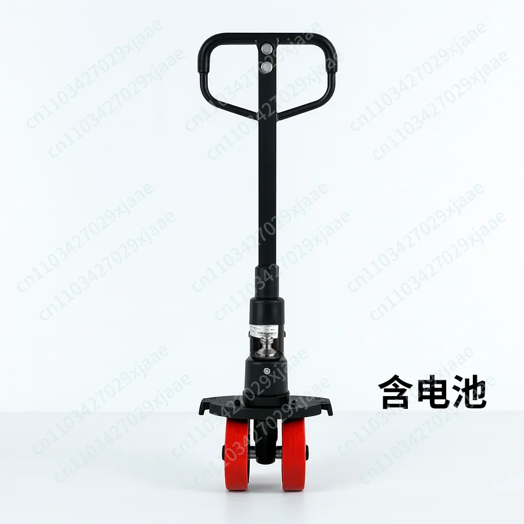 Truck Modification Drive Total Kit Electric Integrated Rod Manual Forklift To Electric Accessories