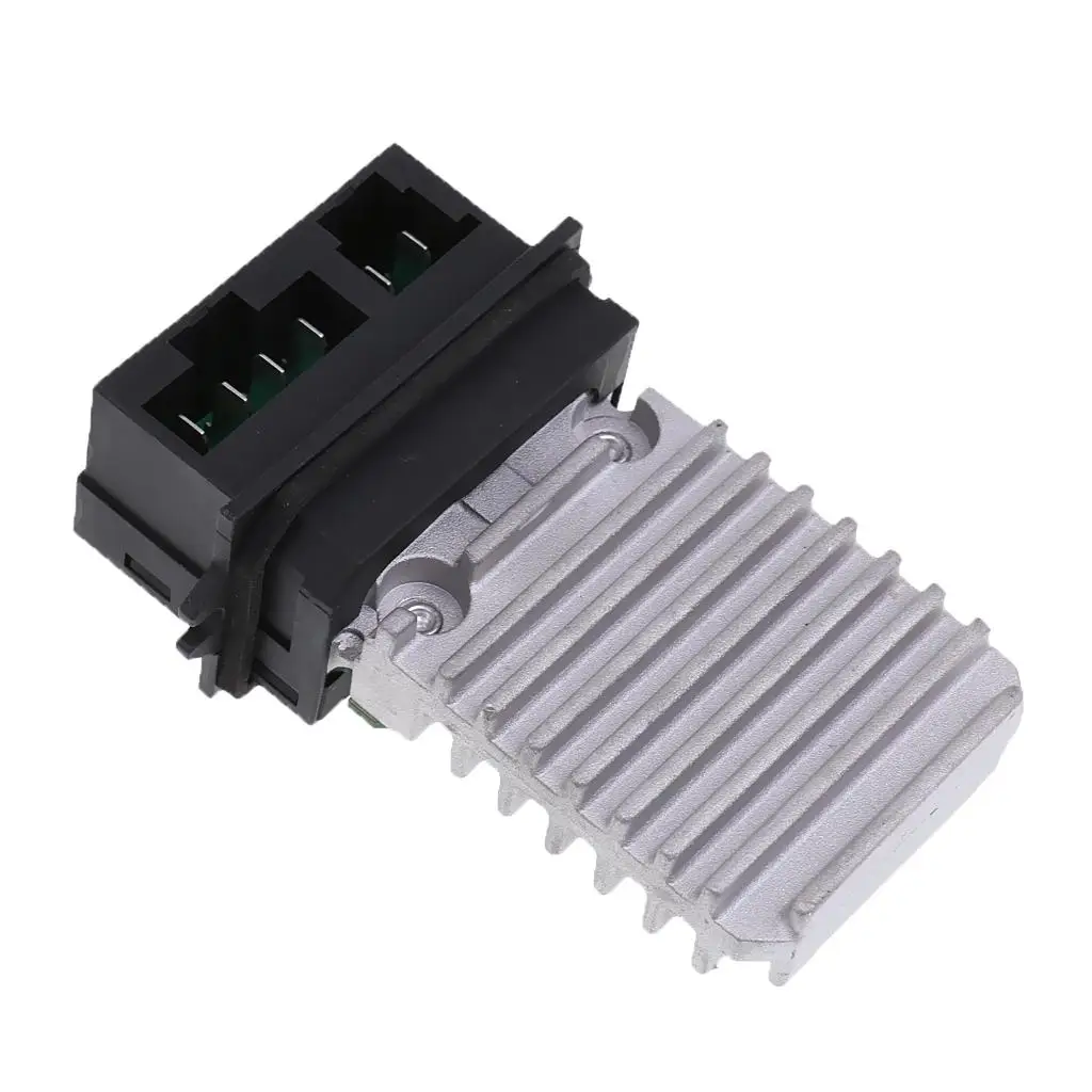 

Резистор вентилятора отопителя (HVAC) 12В, с разъемами типа «папа-мама», замена усилителя для 300M Concorde LHS Dodge Intrepid