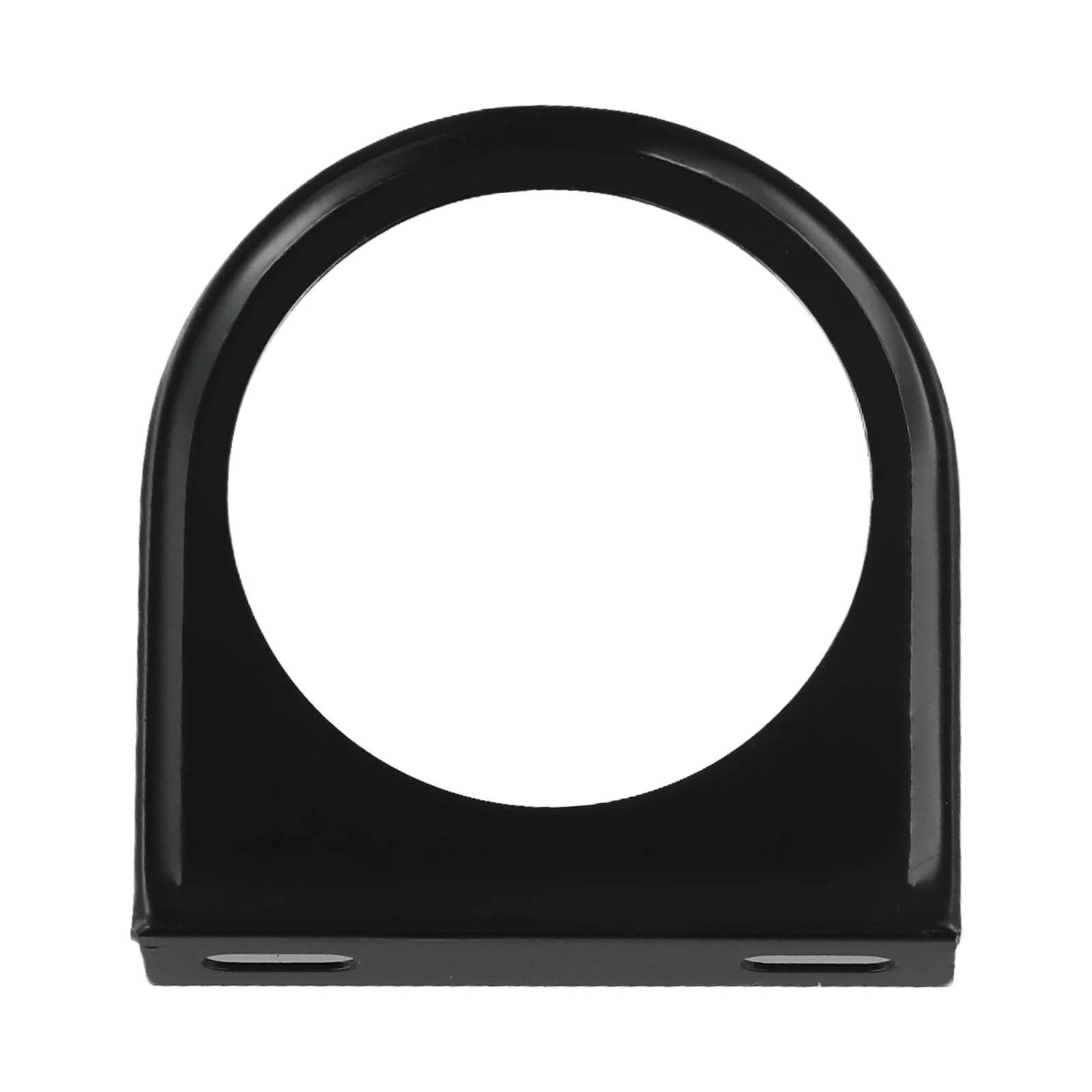 Black Color Car Modification Instrument Mounting Car Meter Holder Easy Installation Secure Instrument Placement