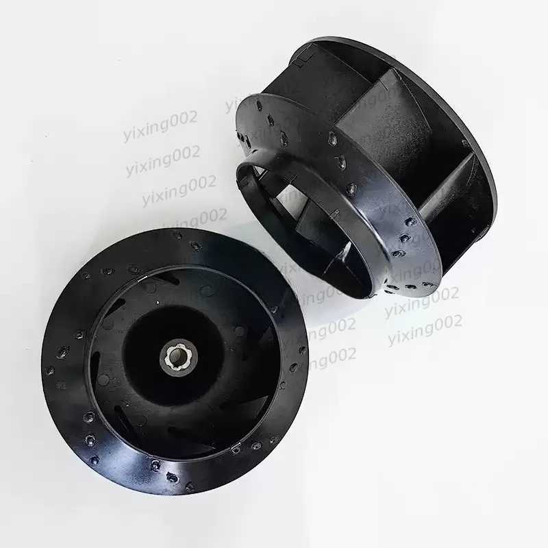 Dryer Blower Wheel Fan Impeller 70359801 Replacement Part for ST30 STT30 Dryer Machine