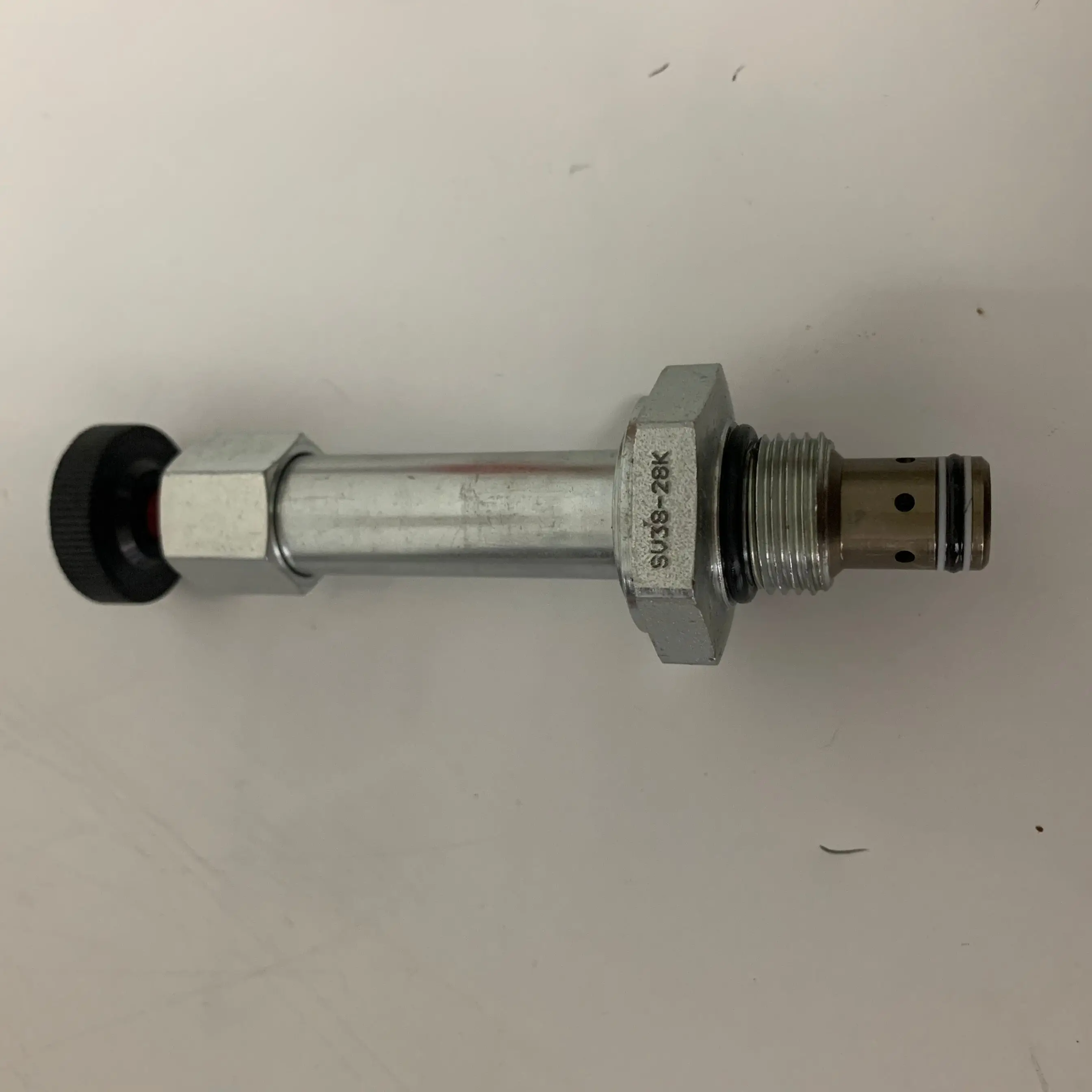 SV38-28K SV38-28K-0-N-24DG HydraForce Original Genuine Solenoid Valve Made in USA Cartridge SUN HYDRAULCIS ea tonN vic kers IH H