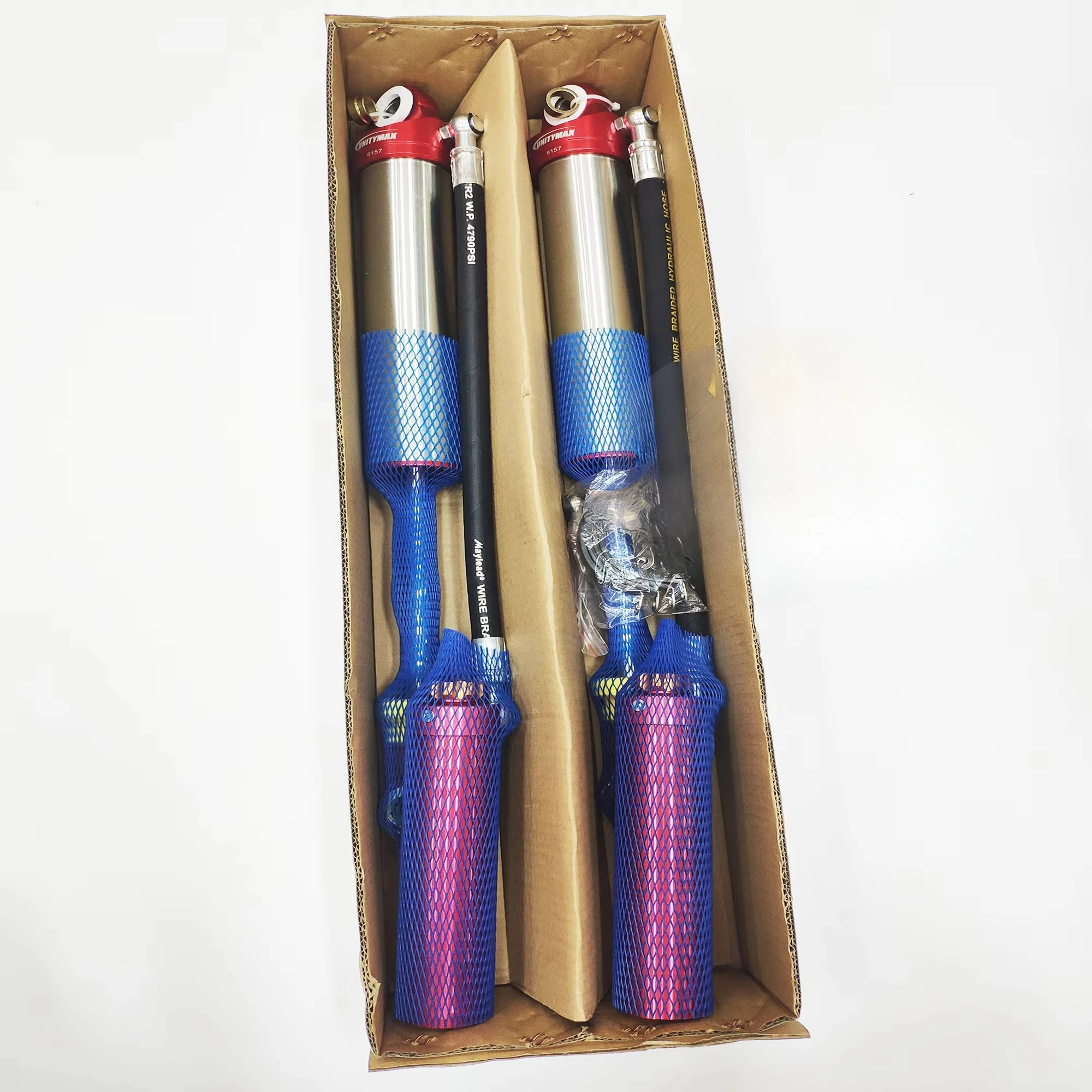 Looking for Wholesalers and Distributors 2 Inch the Adjustable 4x4 Suspension Lift Shock Absorber for