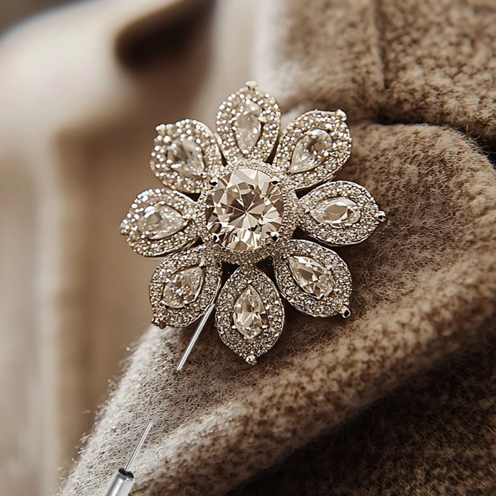 10 шт., металлическая брошь 90 мм, булавки с пробкой для изготовления ювелирных изделий, поделки своими руками, шарф, шляпа, корсаж, свадебный аксессуар